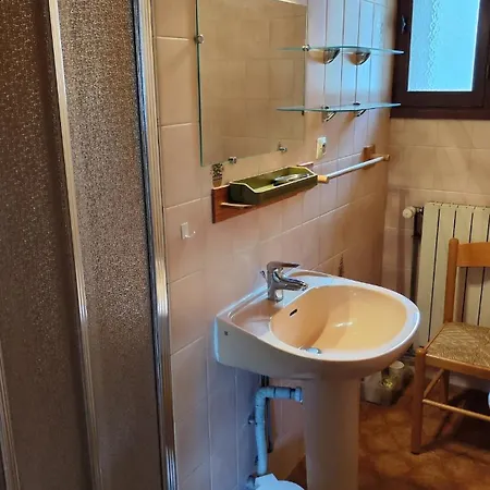 Grand F4 Avec 3 Lits Doubles Formiguères