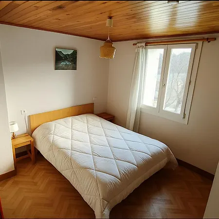 Apartmán Grand F4 Avec 3 Lits Doubles *