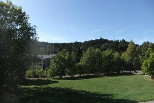 아파트 Grand F4 Avec 3 Lits Doubles